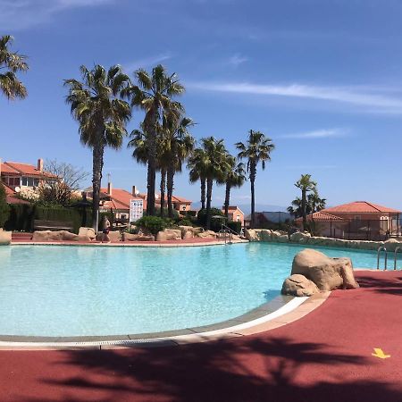 Вілла Nice House With Amazing Swimming Pool/ Just 5 Min From Beach Санта-Пола Екстер'єр фото