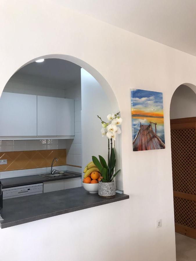 Вілла Nice House With Amazing Swimming Pool/ Just 5 Min From Beach Санта-Пола Екстер'єр фото