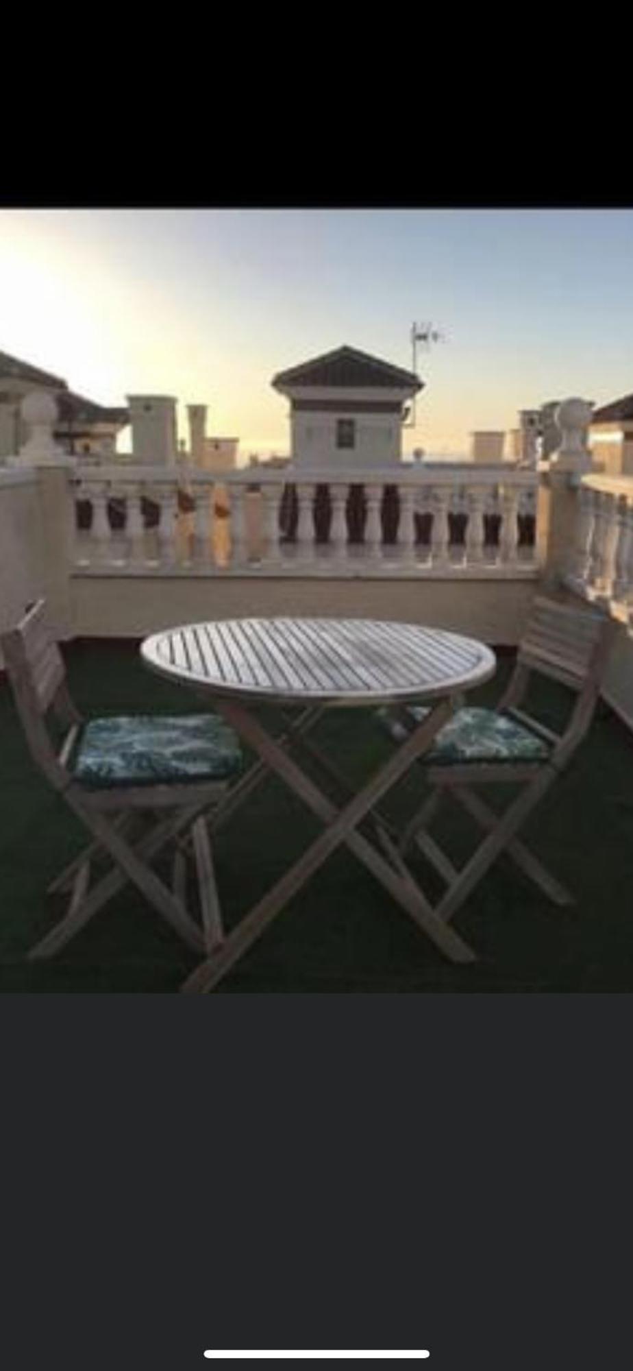 Вілла Nice House With Amazing Swimming Pool/ Just 5 Min From Beach Санта-Пола Екстер'єр фото